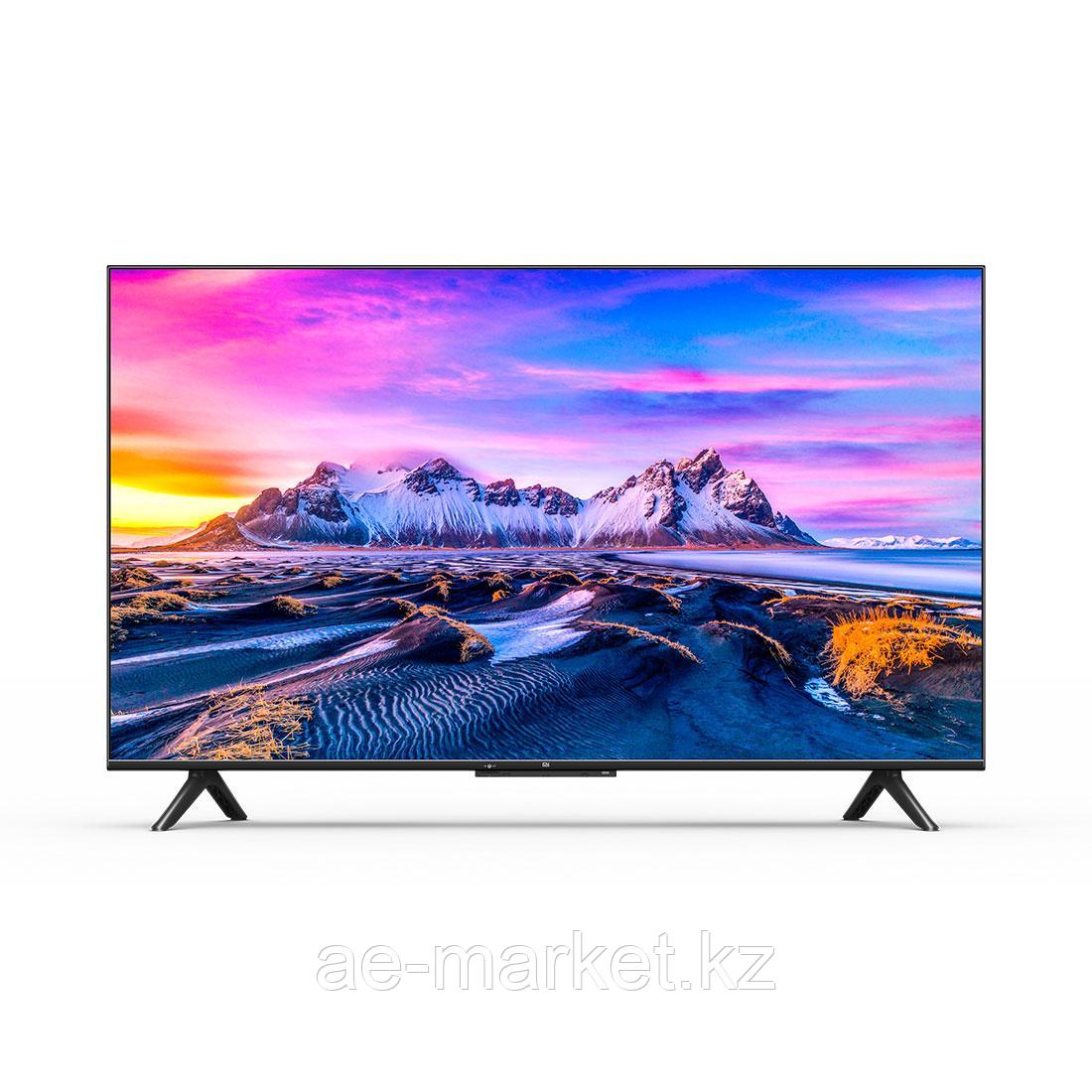 Смарт телевизор Xiaomi MI TV P1 50" (L50M6-6ARG) - фото 2 - id-p112237831