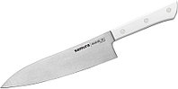 Нож кухонный Samura Harakiri SHR-0096W