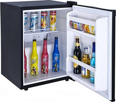 Шкаф холодильный Hurakan HKN-BCL50 - фото 1 - id-p112248164