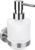 Дозатор для жидкого мыла настенный MINI Bemeta Neo 104109115