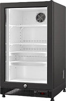 Шкаф холодильный ENTECO MASTER СЛУЧЬ икорный