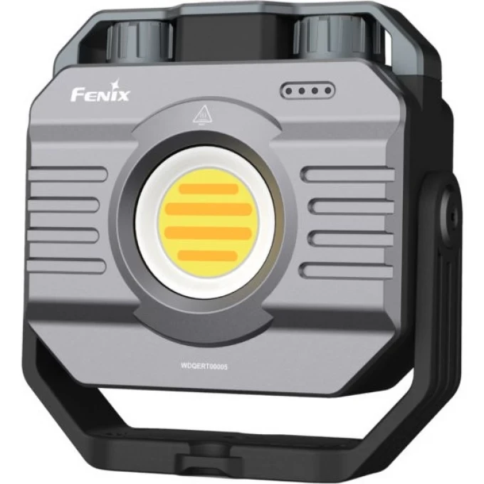 Фонарь FENIX CL28R - фото 1 - id-p112362180