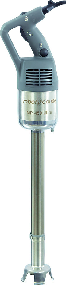 Миксер ручной Robot Coupe MP 450 Ultra LED - фото 1 - id-p112307485