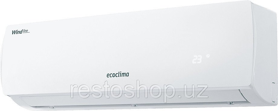 Внутренний блок мультисплит-системы Ecoclima CMWM-H12/4R2 белый - фото 1 - id-p112314463
