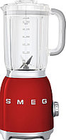 Блендер SMEG BLF01RDEU