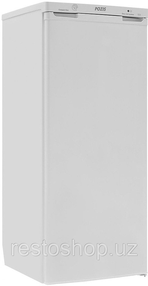 Холодильник POZIS RS-405 белый - фото 1 - id-p112337461