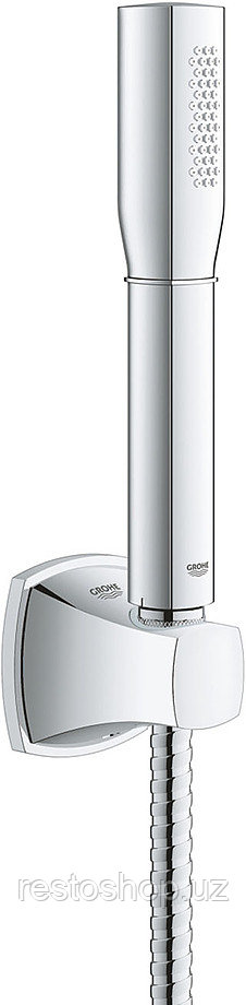 Лейка душевая Grohe Grandera Stick 27993000 - фото 1 - id-p112342443