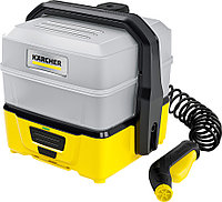 Мойка аккумуляторная Karcher OC 3 PLUS