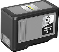 Аккумулятор Karcher Battery Power+ 36/75