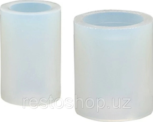 Силиконовое кольцо Ivoclar Vivadent IPS Silicone Ring 200г - фото 1 - id-p112356490