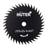 Диск (лезвие) HUTER GTD-40T