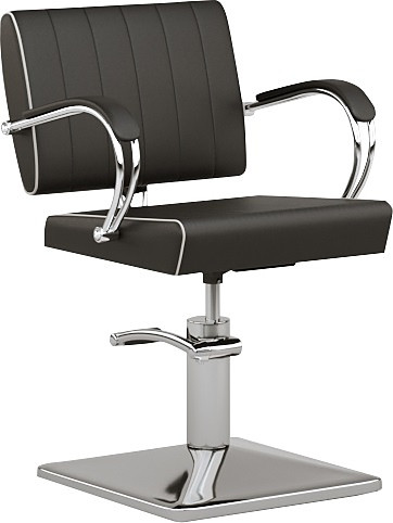 Кресло парикмахерское Manzano Incanto - фото 1 - id-p112357492