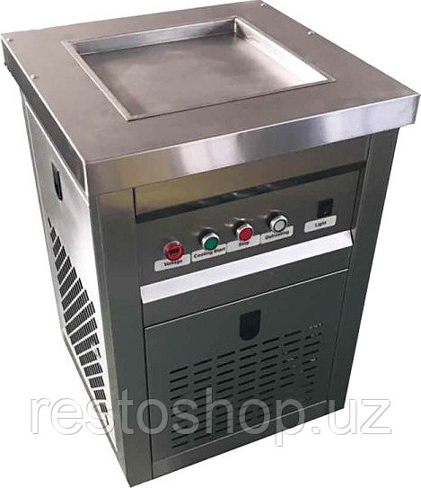 Фризер для жареного мороженого Foodatlas KCB-1F (система контроля температуры) - фото 1 - id-p112297516