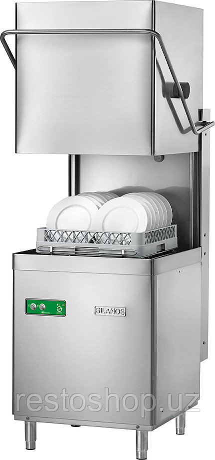 Купольная посудомоечная машина Silanos NE1300 / PS H50-40NP - фото 1 - id-p112300520