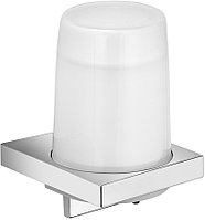 Дозатор для жидкого мыла настенный Keuco Edition 11 11152019000 хром