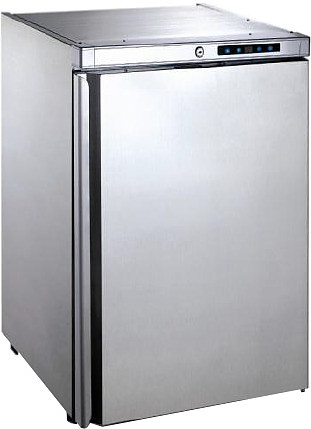 Шкаф морозильный Hurakan HKN-BCS120F - фото 1 - id-p112349425