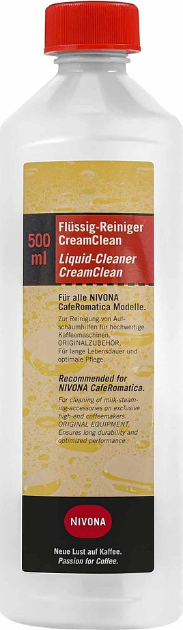 Чистящее средство для капучинатора Nivona Cream Cleaner NICC 705 - фото 1 - id-p112311507