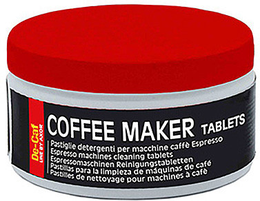 Таблетки для очистки эспрессо-кофемашин Axor COFFEE MAKER TABLETS 100 шт. - фото 1 - id-p112358508