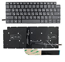 Клавиатуры Dell 5390 Dell VOSTRO 5402 7391 5490 5491 7491 5498 7490 5493 клавиатура c EN/RU раскладкой C