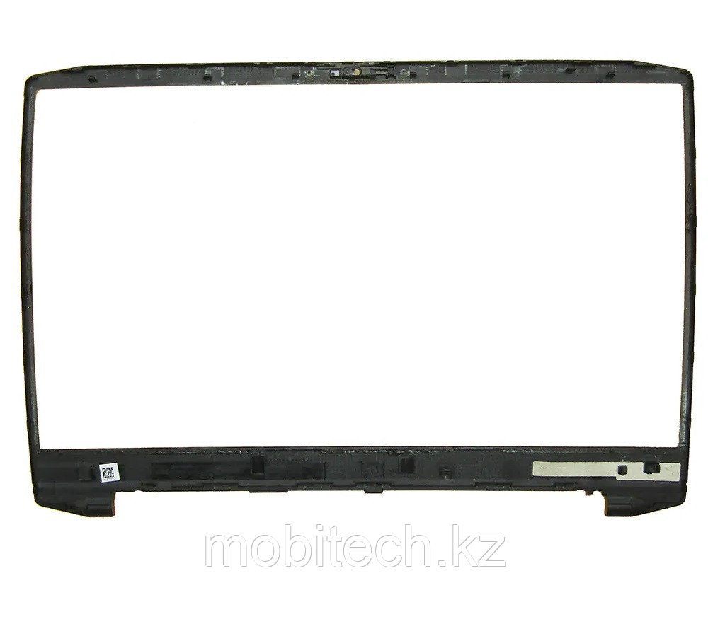 Корпуса Lenovo 15IMH05 Lenovo IdeaPad Gaming 3 15ARH05 корпус B часть рамка