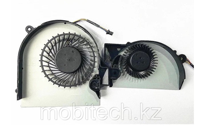 Системы охлаждения вентиляторы Acer VN7 791 VN7 791G 4-pin 5v Кулер FAN вентилятор GPU CPU пара