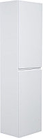 Шкаф подвесной Art&Max AM-Bianchi-1500-2A-SO-BM 40x30x150 см, эмаль белый матовый