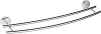 Полотенцедержатель двойной RUSH Fiji FI18532