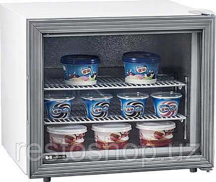 Шкаф морозильный Hurakan HKN-UF50G - фото 1 - id-p112304547