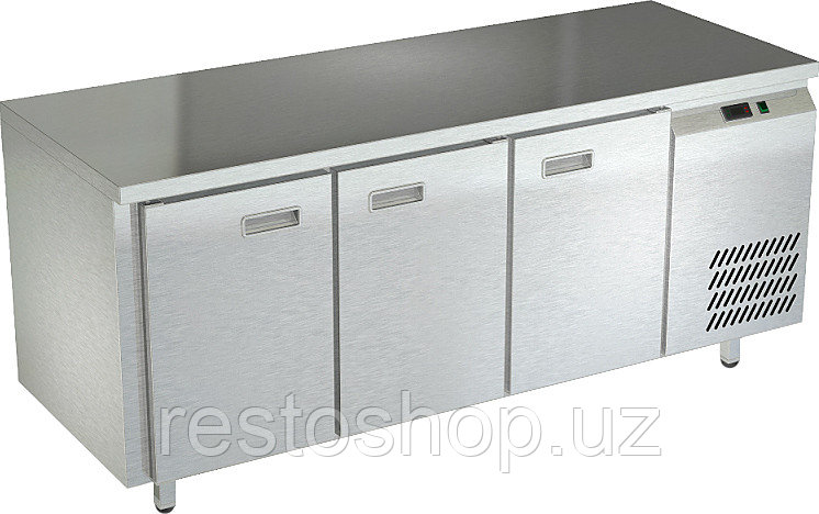 Стол холодильный Техно-ТТ СПБ/О-121/30-1807 - фото 1 - id-p112305526