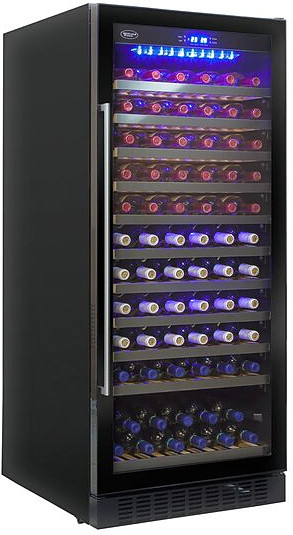 Винный шкаф Cold Vine C121-KBT1