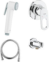 Душ гигиенический Grohe BauLoop 124896