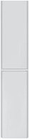Шкаф-пенал Vincea Vico VSC-2V170GW G.White 170х35 см, белый глянцевый