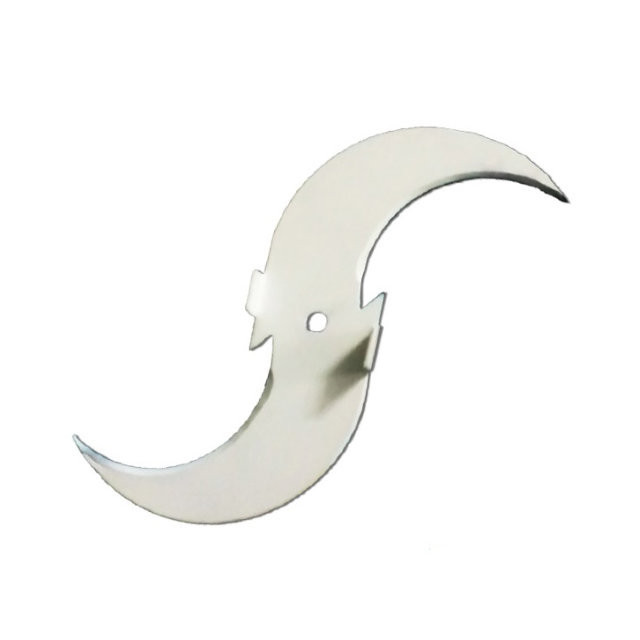 Фигурный нож для измельчителя кормов Вихрь - фото 1 - id-p112359209