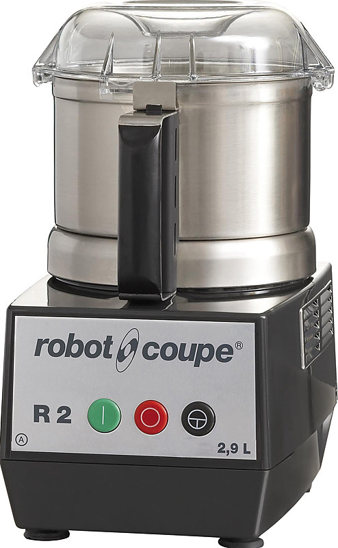 Куттер Robot Coupe R2 - фото 1 - id-p112262930