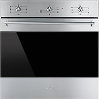 Духовой шкаф SMEG SF6381X