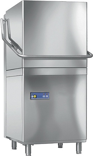 Купольная посудомоечная машина Silanos E1000 - фото 1 - id-p112303574