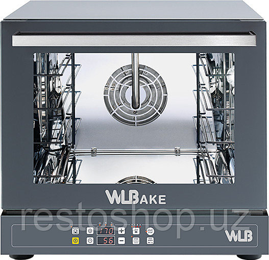 Печь конвекционная WLBake V443ER - фото 1 - id-p112307553