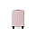 Чемодан NINETYGO Danube Luggage 24'' (New version) Розовый, фото 2