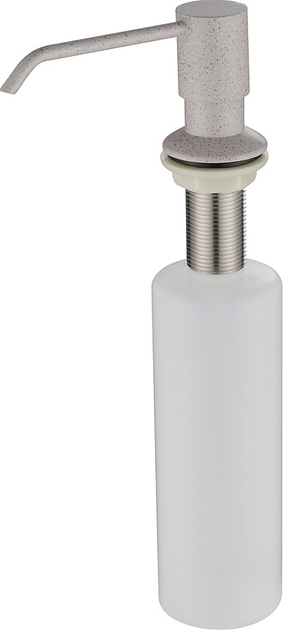 Дозатор для жидкого мыла Kaiser KH-3004 - фото 1 - id-p112267896