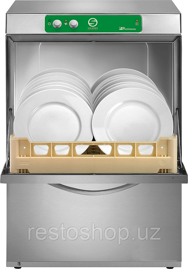 Посудомоечная машина с фронтальной загрузкой Silanos NE700 / PS D50-32 - фото 1 - id-p112303588