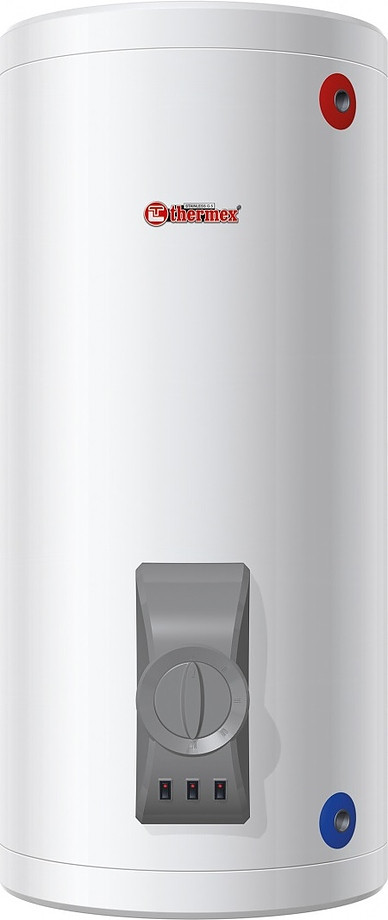 Накопительный водонагреватель THERMEX ER 200 V - фото 1 - id-p112350517