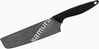 Нож кухонный Samura Golf Stonewash SG-0043B