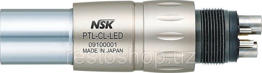 Переходник для наконечника NSK PTL-CL-LED - фото 1 - id-p112356562