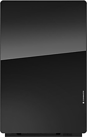 Холодильник Franke SU12 FM CM Twin черный - фото 1 - id-p112357574