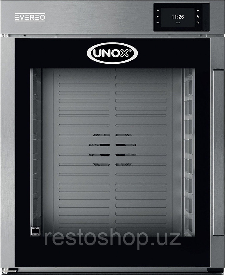 Шкаф тепловой UNOX XEEC-1011-EPR - фото 1 - id-p112320543