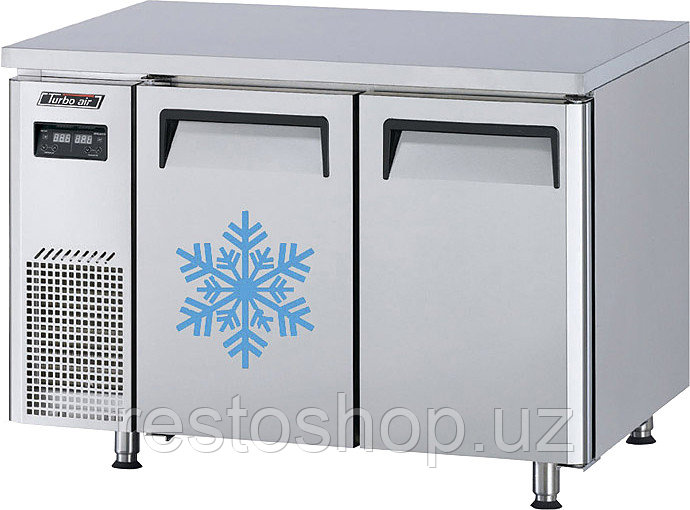 Стол холодильно-морозильный Turbo air KURF12-2 - фото 1 - id-p112324539