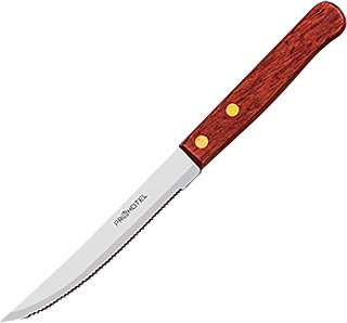Нож для стейка ProHotel AM02306-01 - фото 1 - id-p112249261