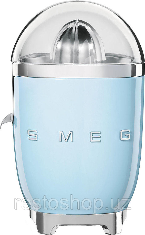 Соковыжималка SMEG CJF01PBEU - фото 1 - id-p112297593