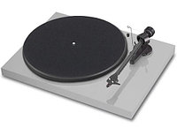 Project PRO-JECT Проигрыватель пластинок Debut Carbon DC 2M Red СВЕТЛО СЕРЫЙ EAN:9120050435926
