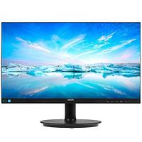 Монитор PHILIPS 221V8 /21.5" VA, FHD, 75 Гц, 4 мс/ 2xVGA (D-Sub), HDMI/ (221V8) Voltsatu.kz